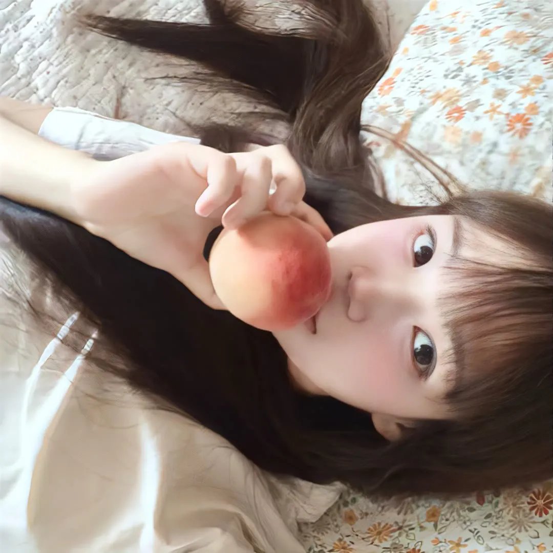 咀对咀