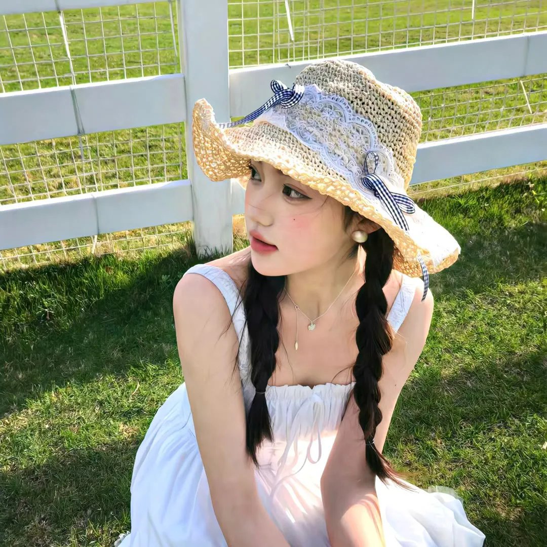 蛙女