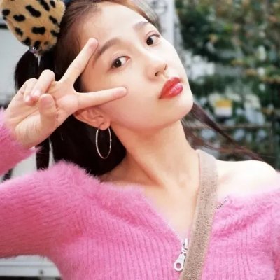 这个女配有点甜